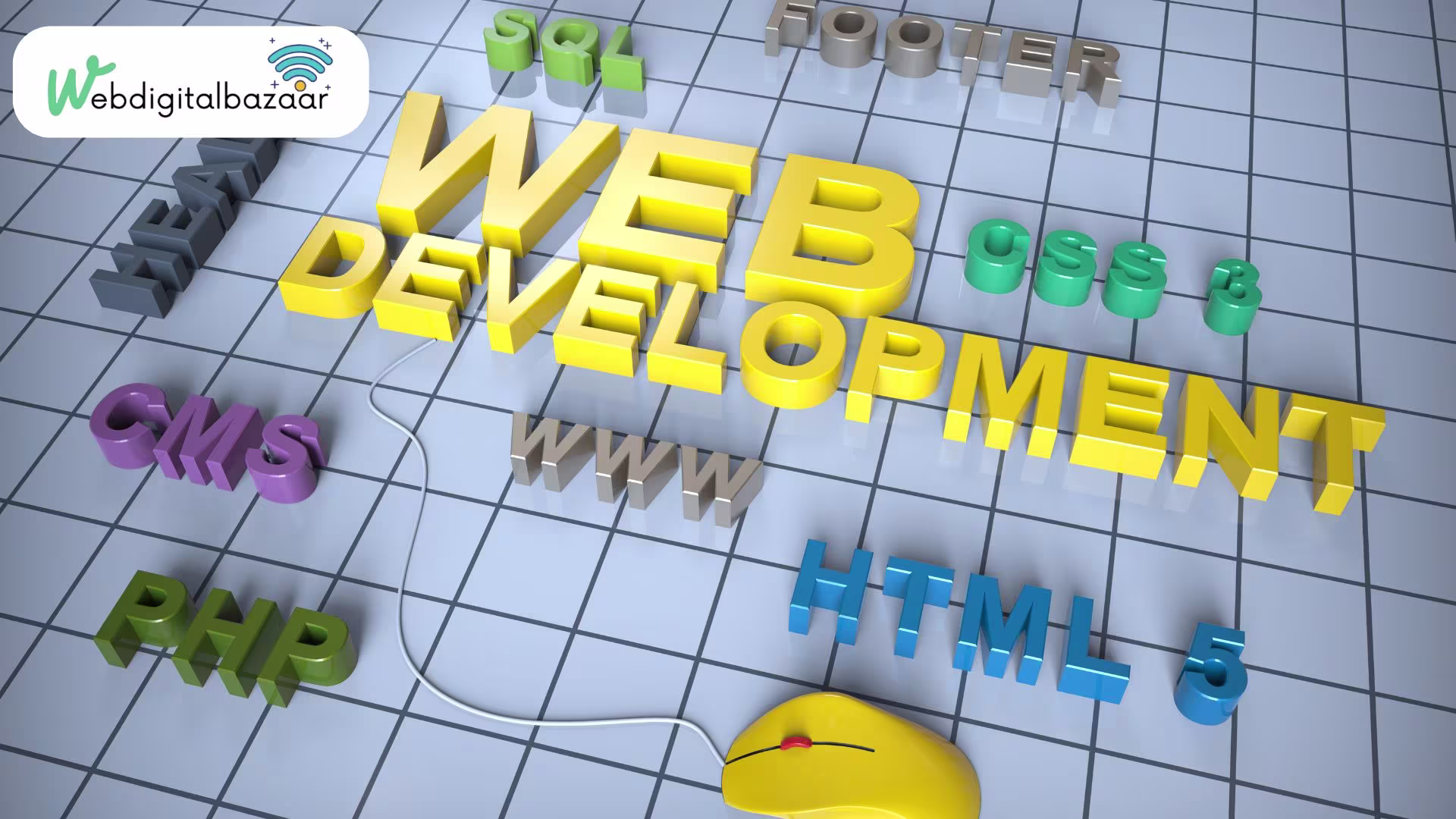 Unlocking Digital Success: Why a Well- Designed Website is the key to your Business Growth