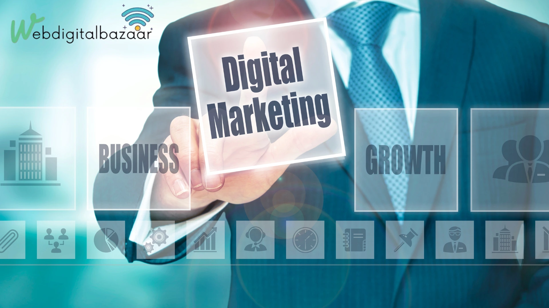 Providing Brands with Online Growth Strategies